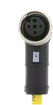 1409556 Phoenix Contact Sensor-Actuator Cables Image 2
