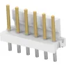 3-644767-6 AMP PCB Connection Systems