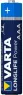 04903 121 111 VARTA Round Cells, 9V Blocks
