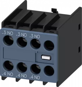 3RH2911-1HA30 Siemens Contactors