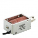 Linear solenoid, H 2406-F-24VDC, 100 % duty cycle