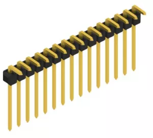 SL1813215G Fischer Elektronik PCB Connection Systems