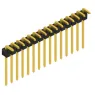 SL 18 132 15 G Fischer Elektronik PCB Connection Systems