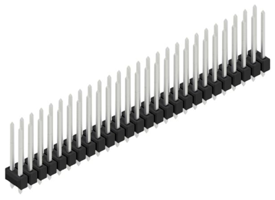 10054872 Fischer Elektronik PCB Connection Systems