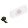 SLY 8 SMD 045 18 S B SM Fischer Elektronik PCB Connection Systems