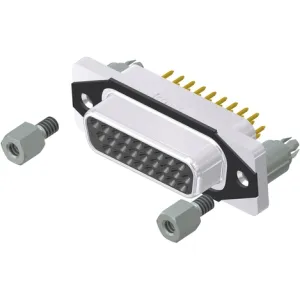15-007563 CONEC D-Sub Connectors