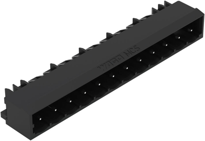 231-467/001-000/105-604 WAGO PCB Connection Systems Image 1