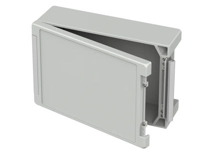 00127545 Bopla General Purpose Enclosures Image 2