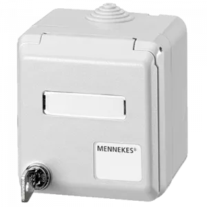 4320 Mennekes Sockets, Device Sockets