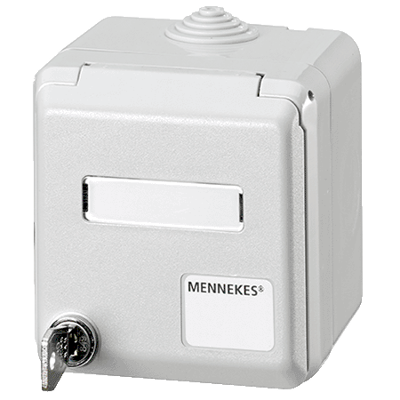 4320 Mennekes Sockets, Device Sockets