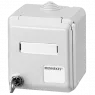 4320 Mennekes Sockets, Device Sockets