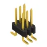 SLV W 2 SMD 048 6 G Fischer Elektronik PCB Connection Systems