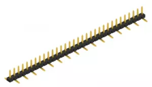 SLY7SMD03632G Fischer Elektronik PCB Connection Systems