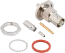 031-318-1001 Amphenol RF Coaxial Connectors