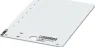 0828800 Phoenix Contact Labels