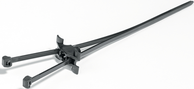 150-56199 HellermannTyton Cable Ties Image 4
