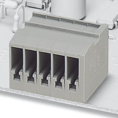 1980459 Phoenix Contact PCB Connection Systems