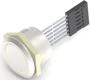 2342836-5 Alcoswitch Pushbutton Switches