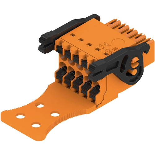 3021490000 Weidmüller PCB Connection Systems Image 2