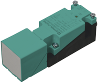 552000 PEPPERL+FUCHS Proximity Switches, Reed switches