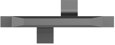 63862-1 AMP Flat Plugs Image 5