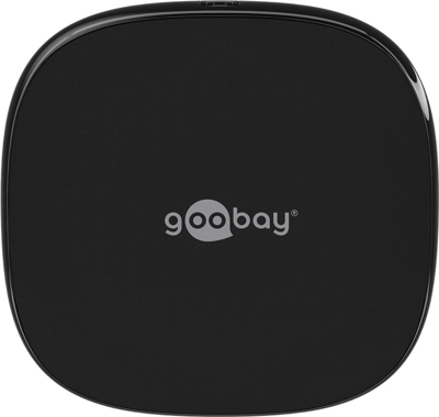 64675 Goobay Universal Chargers Image 1