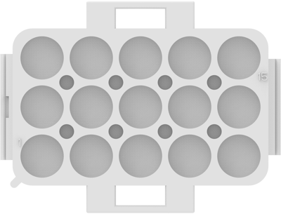 770058-1 AMP PCB Connection Systems Image 4