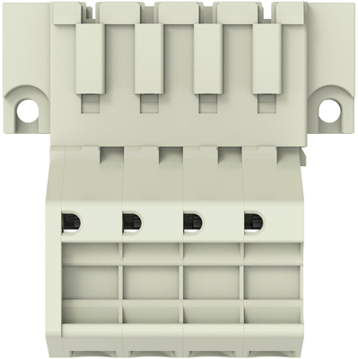 831-3204/109-000 WAGO PCB Connection Systems Image 4