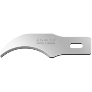 ACM28 SM ideal-tek Knives Scalpels and Accessories