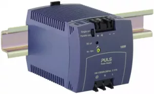 ML100.105 PULS DIN Rail Power Supplies