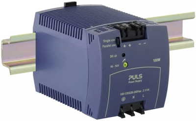 ML100.105 PULS DIN Rail Power Supplies