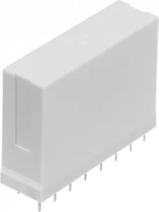 NC4EBDP24J Panasonic Industrial Relays