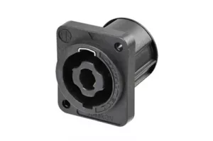 NL4MDXX-V-2 Neutrik Speaker Connectors