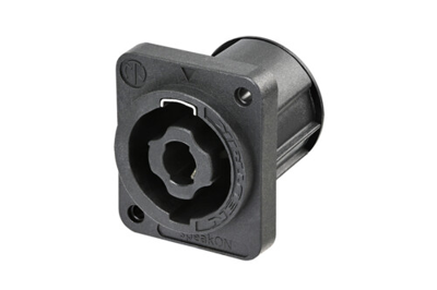 NL4MDXX-V-2 Neutrik Speaker Connectors