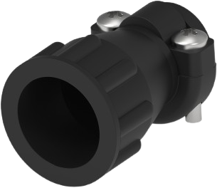 1-206062-4 AMP Accessories for Industrial Connectors Image 1