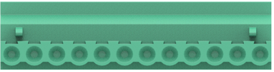1-796634-2 TE Connectivity PCB Terminal Blocks Image 4
