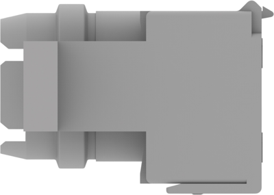 1544263-1 TE Connectivity Automotive Power Connectors Image 2