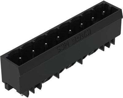 231-138/001-000/105-604 WAGO PCB Connection Systems Image 1