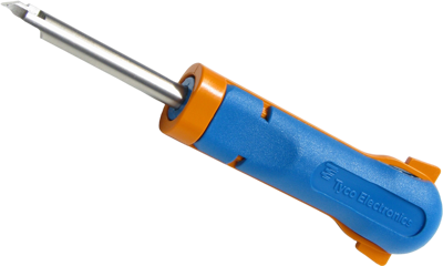 4-1579018-0 TE Connectivity Insertion Tools, Extraction Tools, PCB Tools