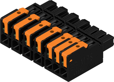 8000078349 Weidmüller PCB Connection Systems Image 2