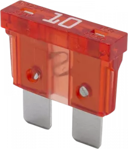F1510 iMaXX Automotive Blade Fuses
