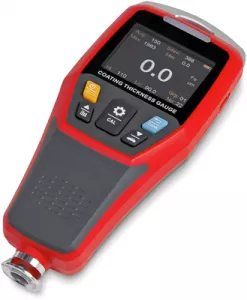 JCT 100 Sauter Coating thickness gauges