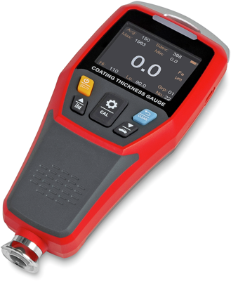 JCT 100 Sauter Coating thickness gauges Image 1