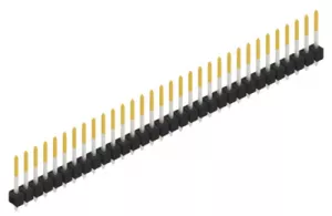 10054207 Fischer Elektronik PCB Connection Systems