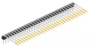 SL318230S Fischer Elektronik PCB Connection Systems