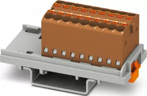 1046952 Phoenix Contact Series Terminals