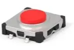 1571218-6 TE Connectivity Tactile Switches