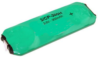 55630 403 059 VARTA Rechargeable Battery Packs Image 1