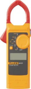 FLUKE-301D/EUR Fluke Clamp Meters