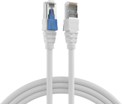 K5539WS.1 EFB-Elektronik Patch Cables, Telephone Cables Image 1